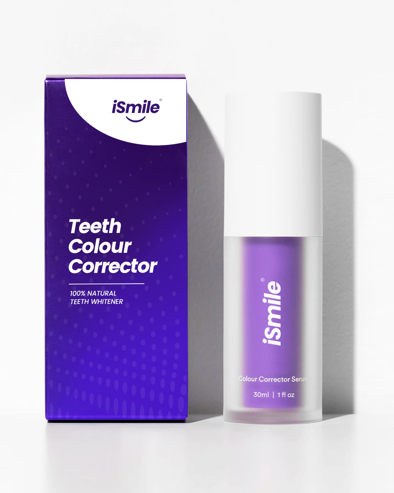 Pasta de din??i iSmile iSmile Romania